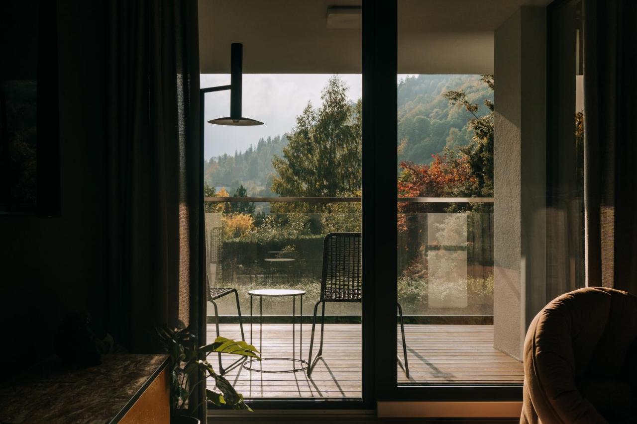 Apartamenty Riders Lodge Szczyrk Kalinowa Esterno foto