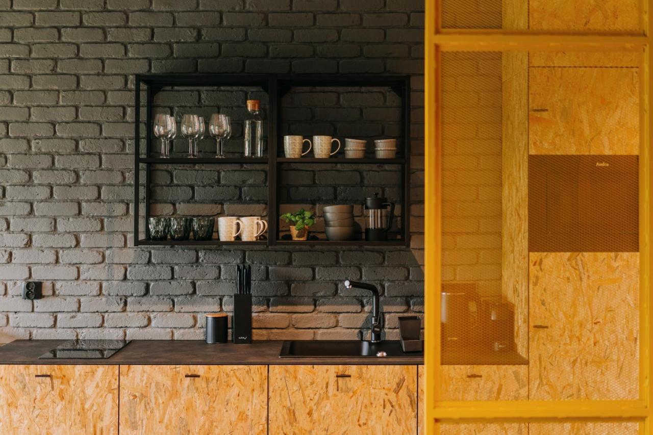 Apartamenty Riders Lodge Szczyrk Kalinowa Esterno foto