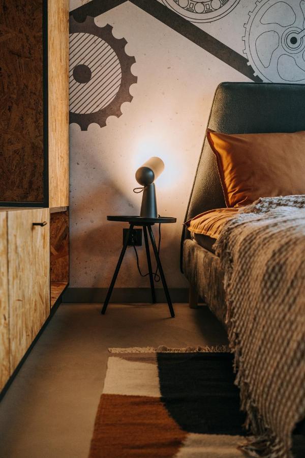 Apartamenty Riders Lodge Szczyrk Kalinowa Esterno foto