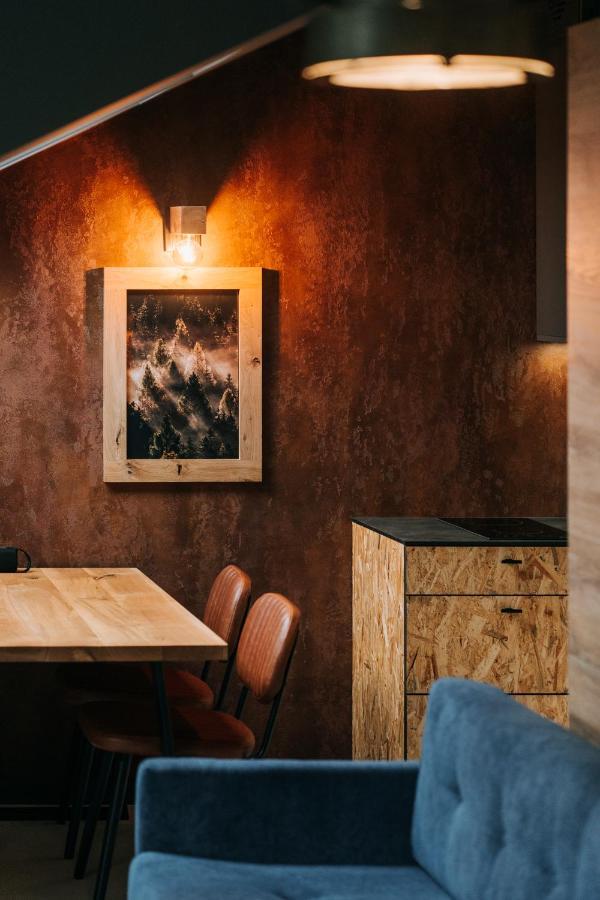 Apartamenty Riders Lodge Szczyrk Kalinowa Esterno foto