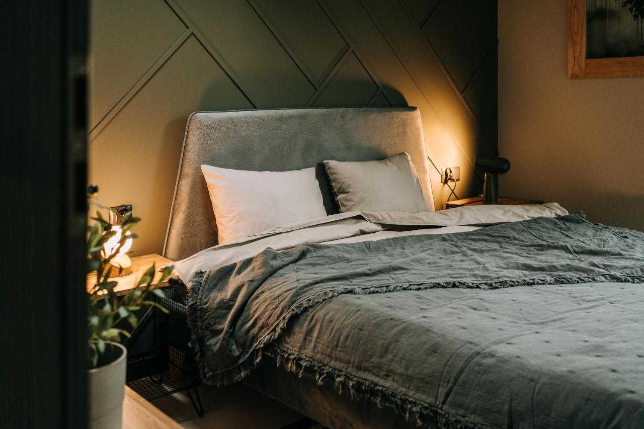 Apartamenty Riders Lodge Szczyrk Kalinowa Esterno foto