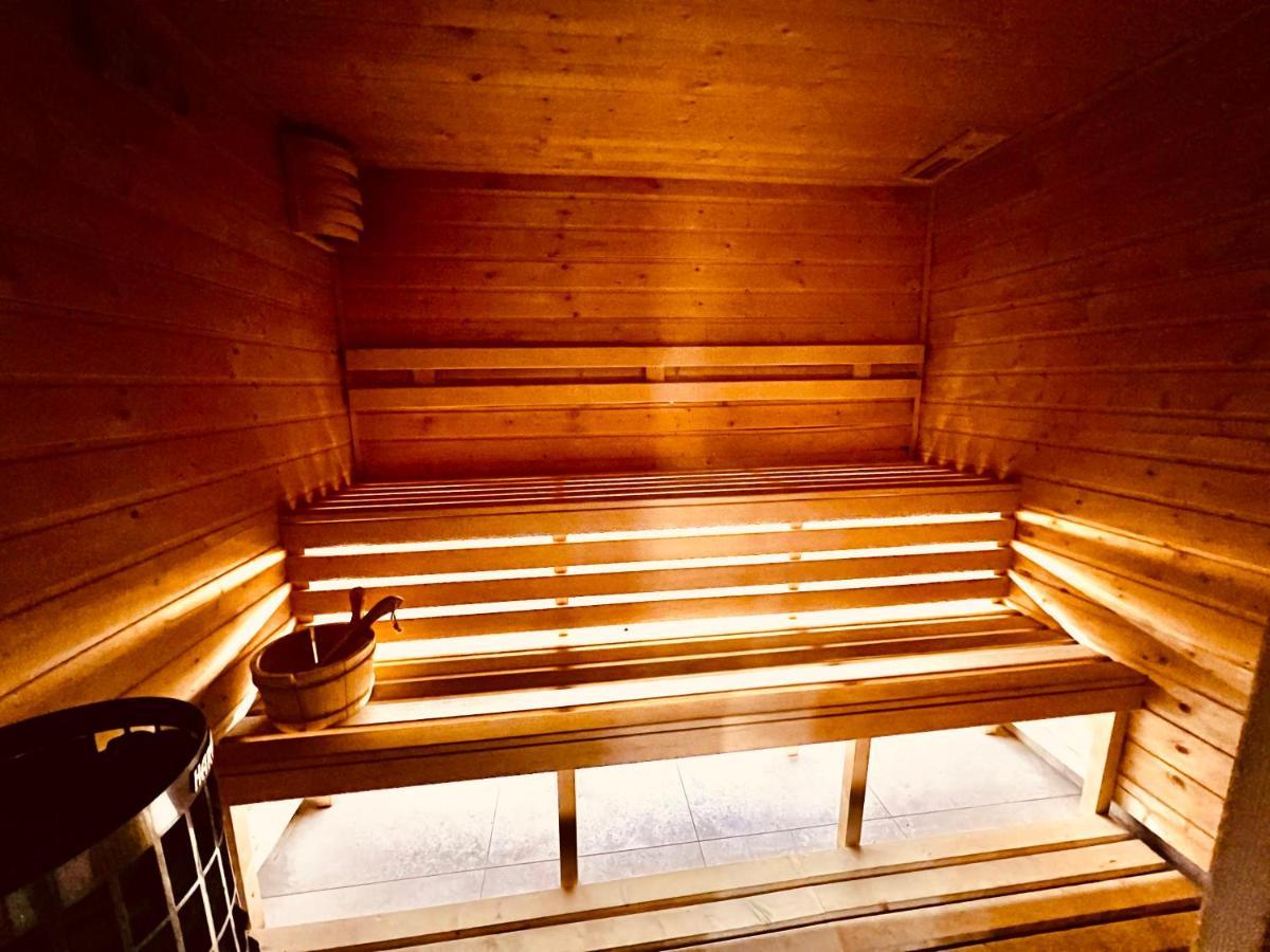 Apartamenty Riders Lodge Szczyrk Kalinowa Esterno foto