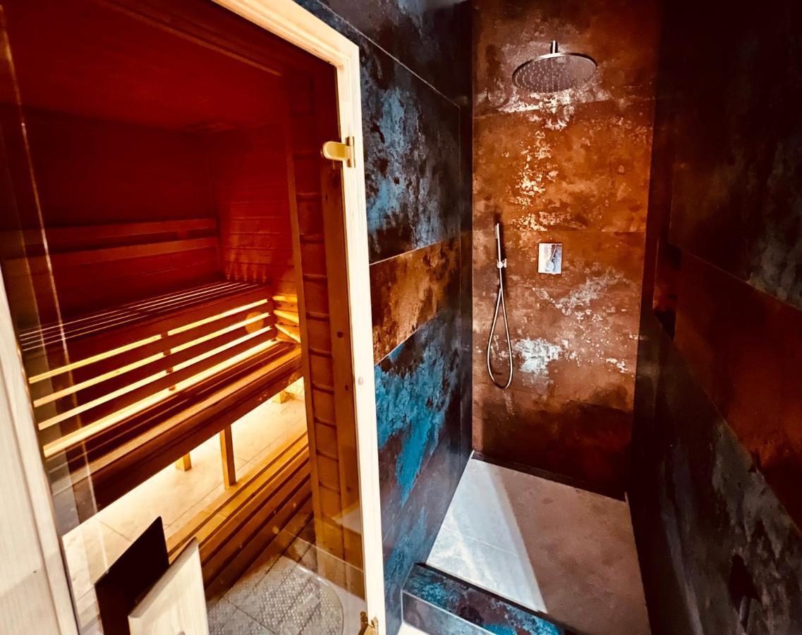 Apartamenty Riders Lodge Szczyrk Kalinowa Esterno foto
